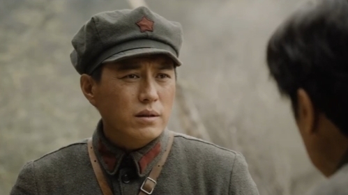 北京卫视《西北岁月》再别远行赴新征 北京卫视《西北岁月》再别远行赴新征