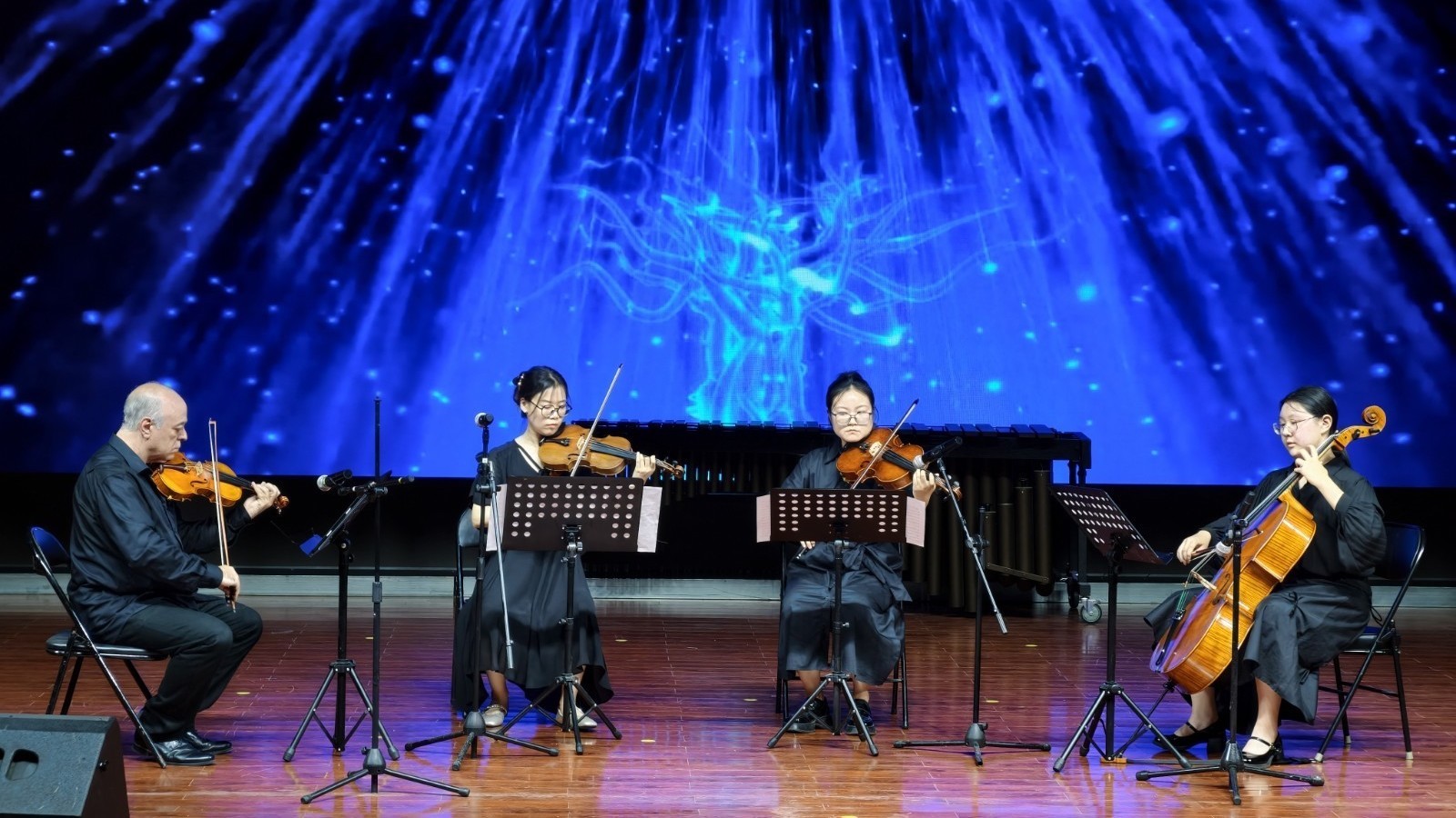 北京平谷：举办中国乐谷·中西友城交流音乐会 服务首都“四个中心”建设，提升乐谷品牌活力