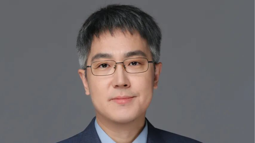 这位80后已任北京大学数学学院院长