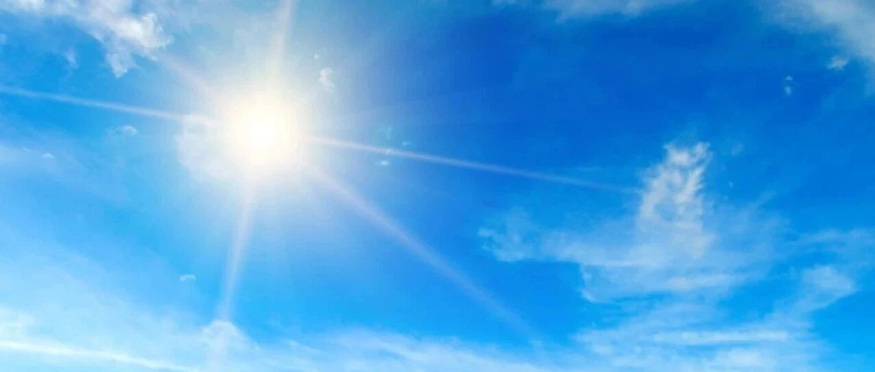 今明两天北京气温回升！最新天气预报——