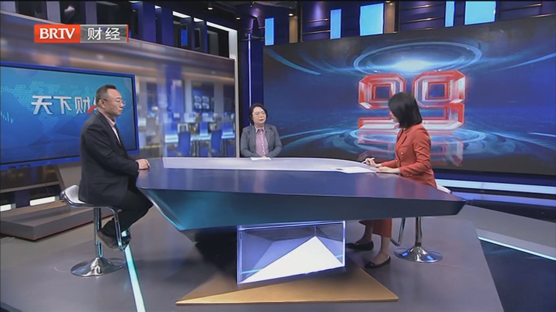 《天下财经》20260325两天反弹超百点 多头“疲”了吗？