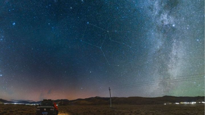 丙午马年看“天马行空”