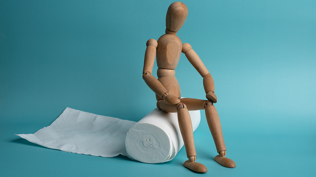 便秘别硬扛！出现这几种情况，可能是癌症信号