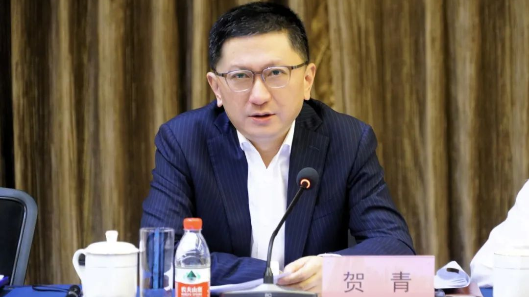 贺青:多措并举提升上海国有控股上市公司市值管理能力和水平 贺青:多措并举提升上海国有控股上市公司市值管理能力和水平