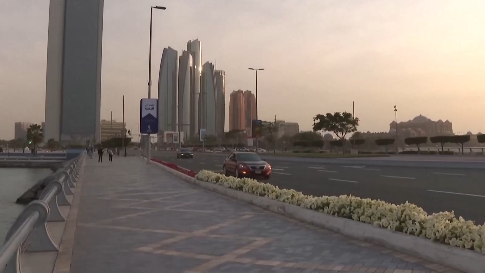 乌总统办公室主任：本轮乌美俄三方会谈富有建设性