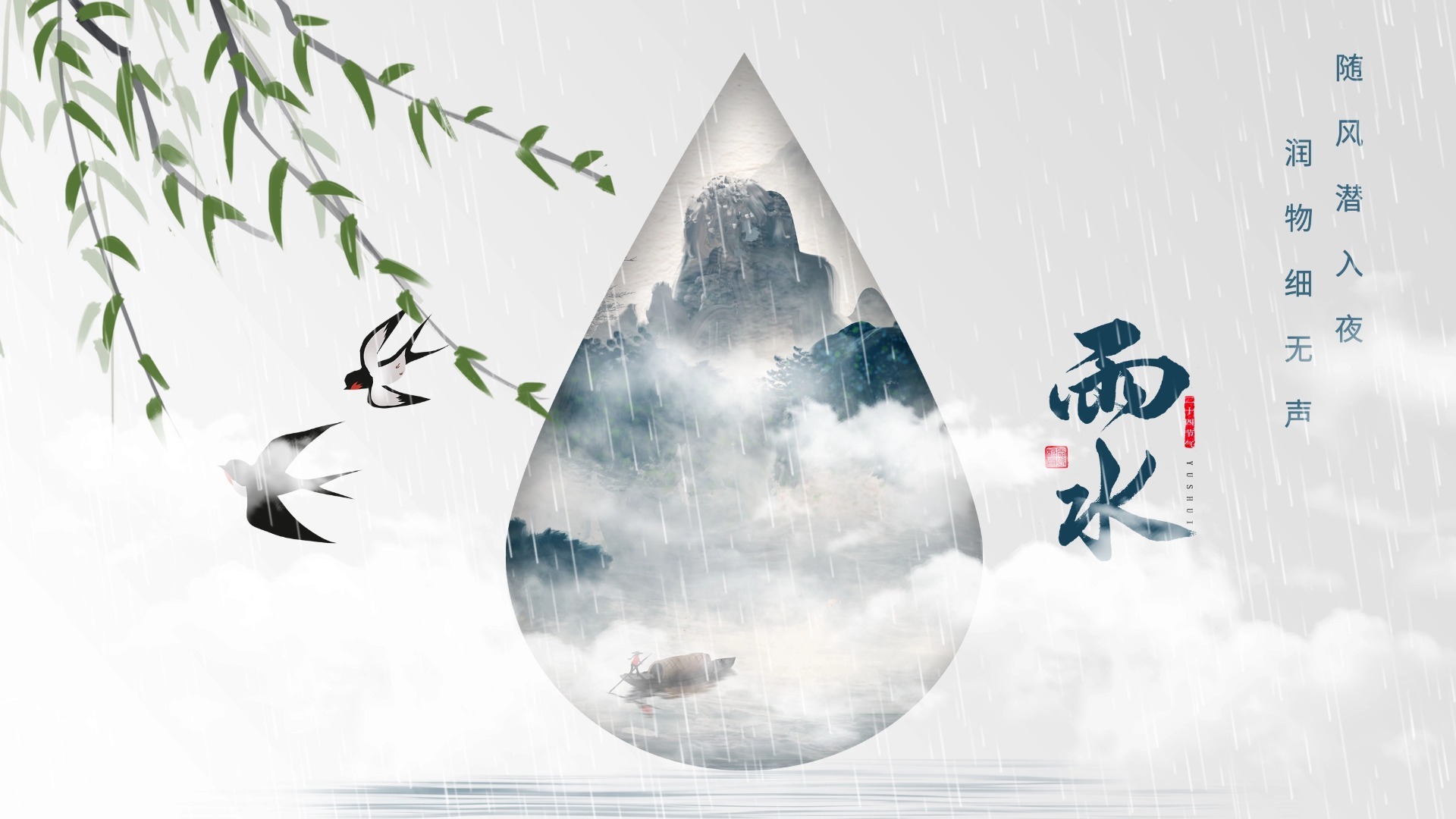 雨水节气，甘温健脾！泡茶加上这对“黄金搭档”，吃对喝对更养生！