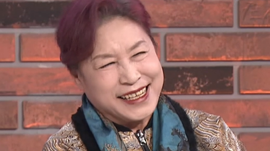 跨界戏腔 开口惊艳  对唱默契十足