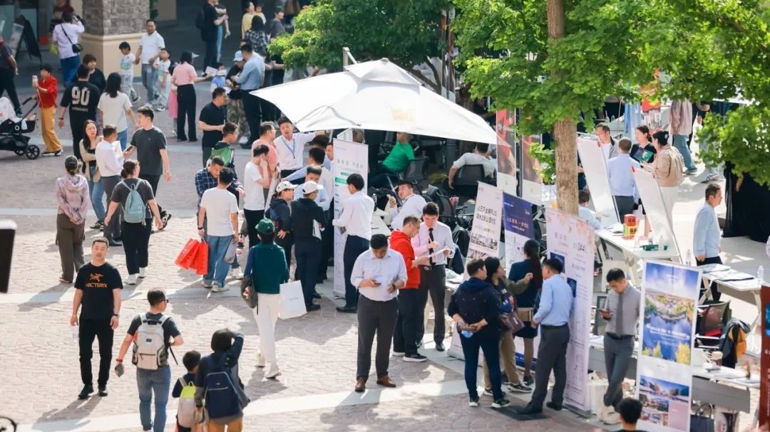北京市昌平区住建委丨搭建便企惠民房屋推介服务平台