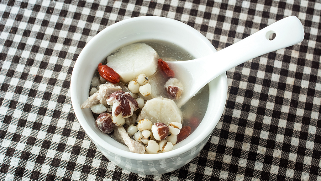 大寒节气这样揉+这样吃，健康过冬不遭罪