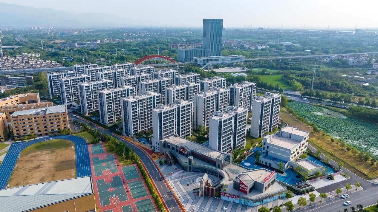 满足刚性住房需求,配售型保障性住房正加速落地 满足刚性住房需求,配售型保障性住房正加速落地