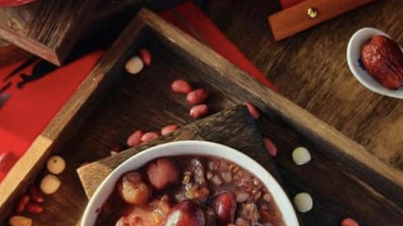 腊八到，收好这份时令“食单”