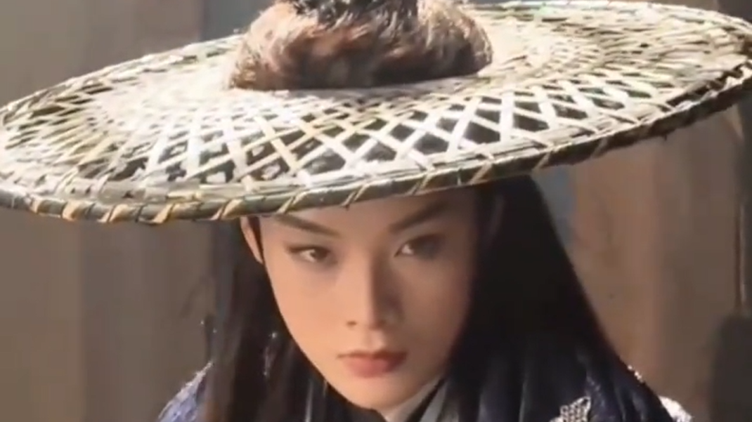 陈丽君跨界主演电影《镖人》预计定档春节