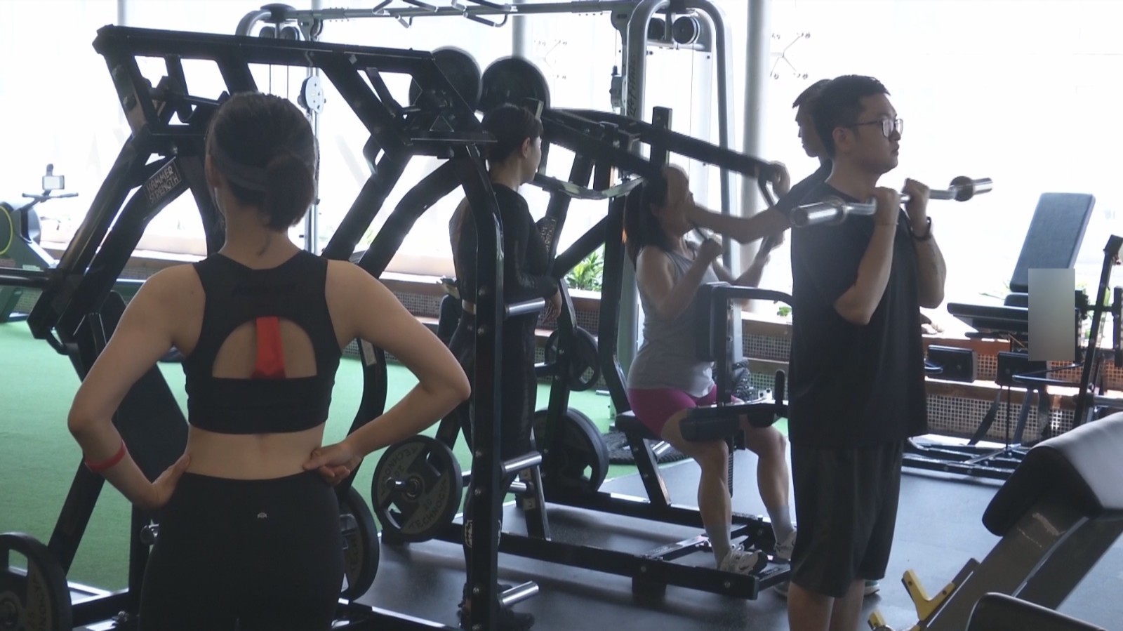 睡眠不好 试试这么做！