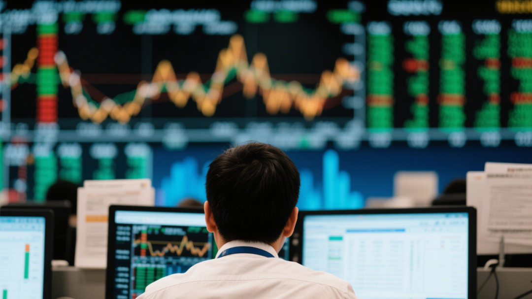 陆巍：节后或重演一月初行情