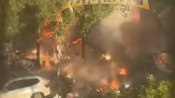 湖南郴州通报：北湖一烟花爆竹零售门店发生燃爆，3人受伤已送医救治