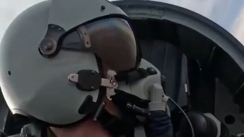 “龙抬头”看三龙战机硬核亮剑