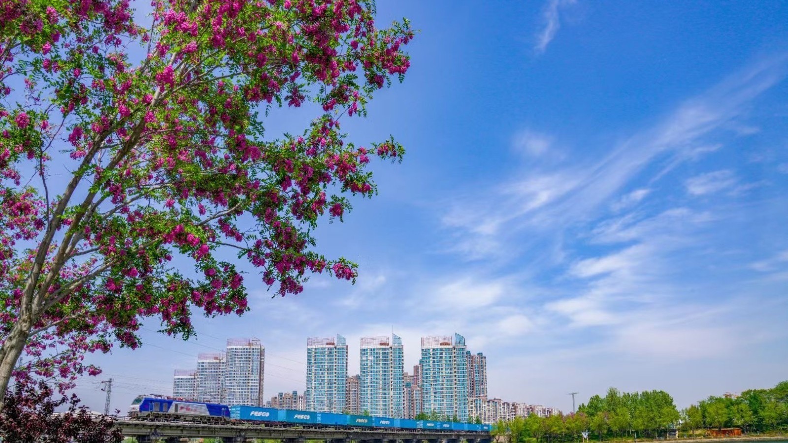 北京上半年优良天数142天 同比增加13天 北京上半年优良天数142天 同比增加13天