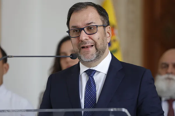 委内瑞拉外长：感谢中国政府和人民