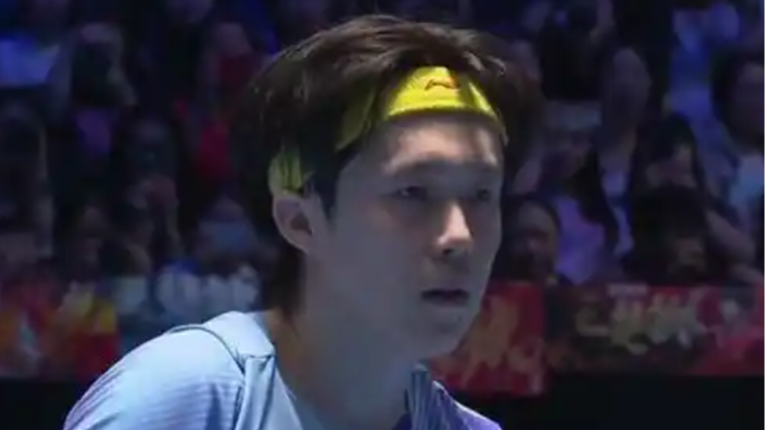 王楚钦晋级亚洲杯男单4强 王楚钦晋级亚洲杯男单4强