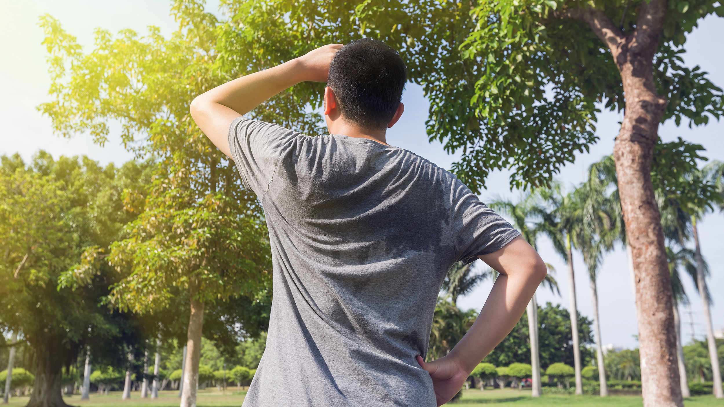 热，35℃+，6月第二个高温预警！这次持续时间更长