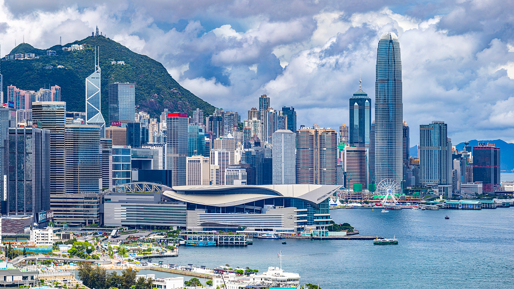 驻港国家安全公署:坚定支持香港特区依法严惩反中乱港分子“以灾乱港”行径 驻港国家安全公署:坚定支持香港特区依法严惩反中乱港分子“以灾乱港”行径