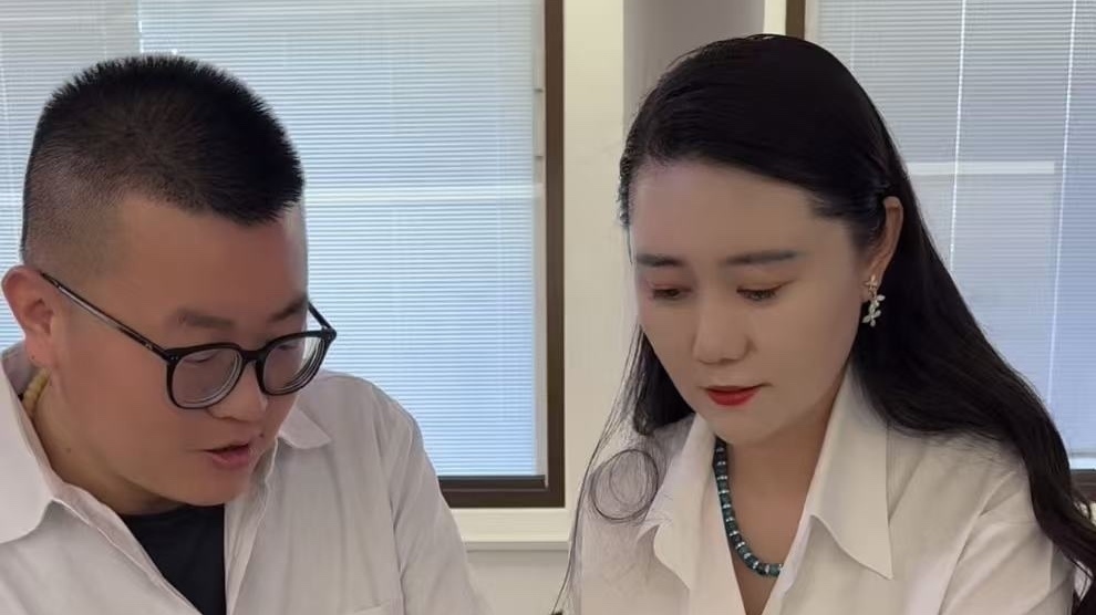 走进350年荣宝斋，体验木版水印——北京的文学地图