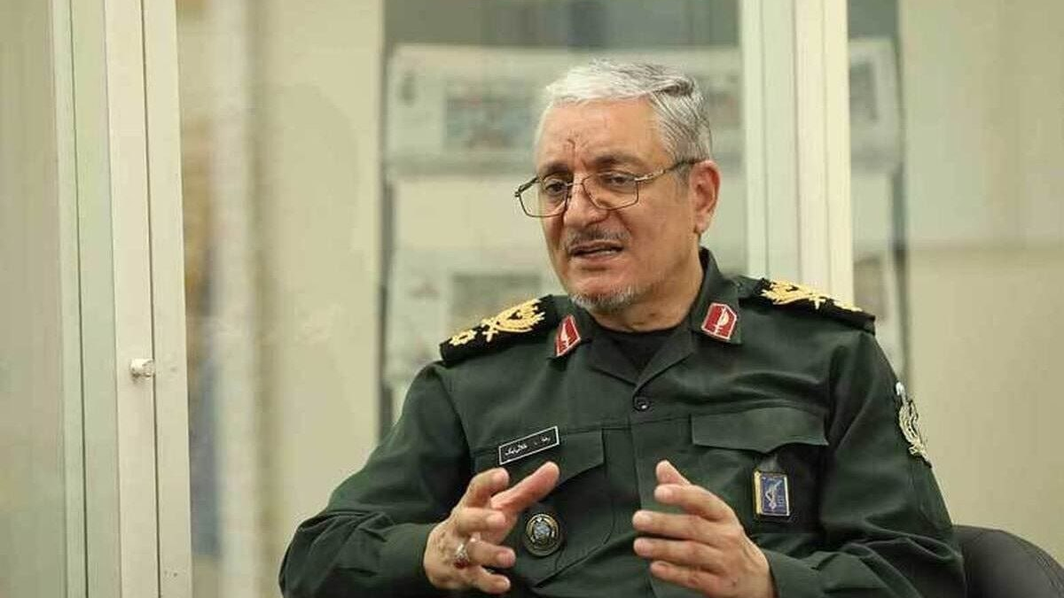 伊朗国防部发言人：敌人在多个关键领域遭受挫败