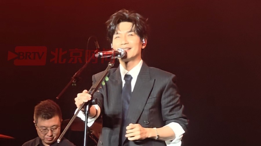 陈楚生回忆北京逐梦音乐18年 把北京的街巷唱成“家”的序曲