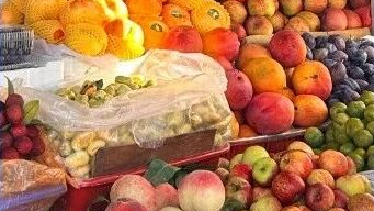 节后必吃的4种“清肠果”,脂肪、赘肉都超怕!每天吃点体重悄悄降~ 节后必吃的4种“清肠果”,脂肪、赘肉都超怕!每天吃点体重悄悄降~