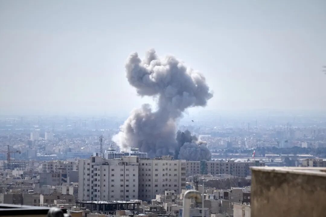 美伊冲突的五点启示 美伊冲突的五点启示