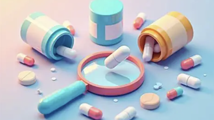 4家集采相关药企被列入违规名单 4家集采相关药企被列入违规名单