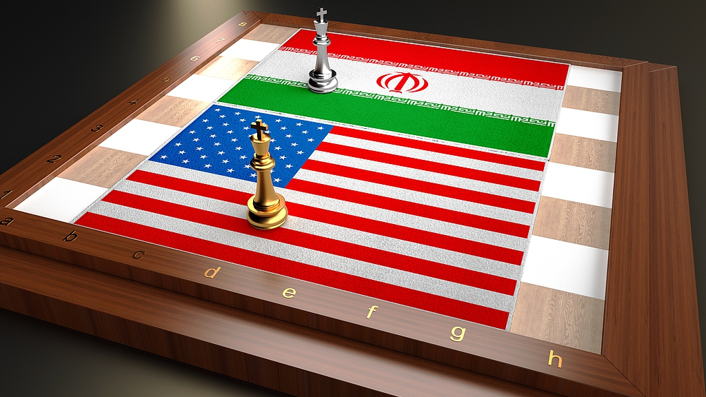 伊朗总统：美方言行“自相矛盾”，加剧伊方不信任