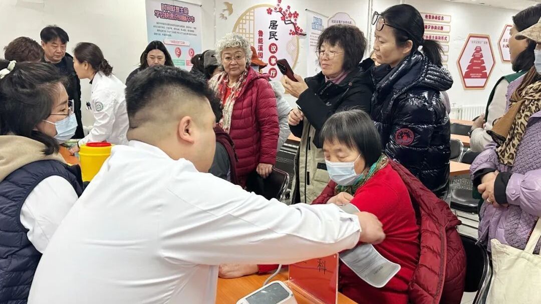 全年超70场！“家门口”的免费健康课——