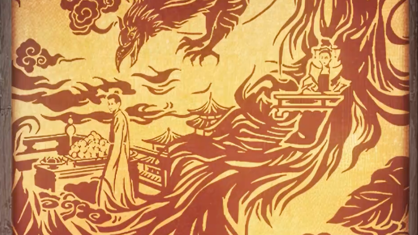 人民日报:《唐诡3》《无尽的尽头》等火爆,悬疑剧创新破局的启示 人民日报:《唐诡3》《无尽的尽头》等火爆,悬疑剧创新破局的启示