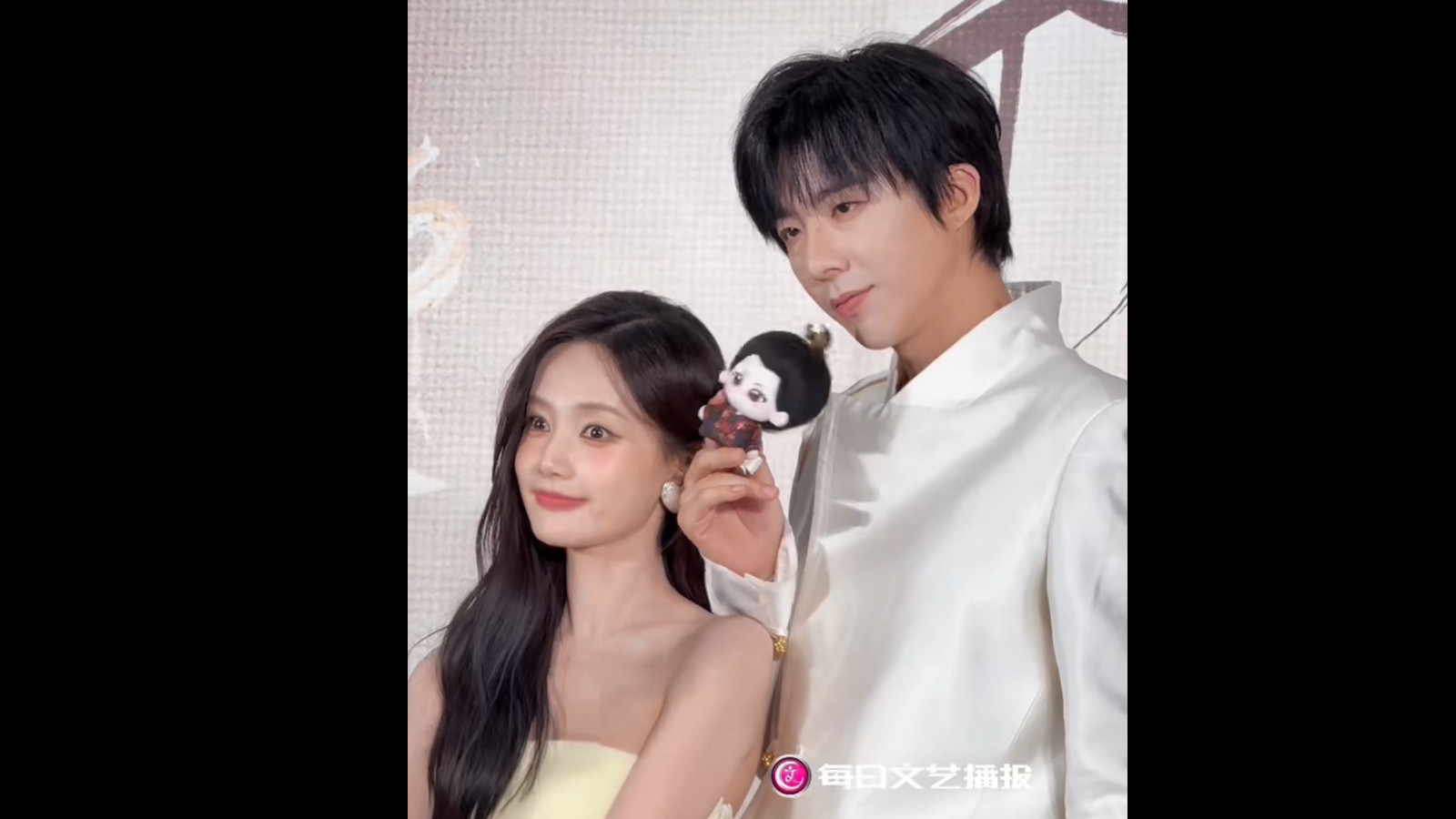 刘宇宁有种老实人豁出去的感觉