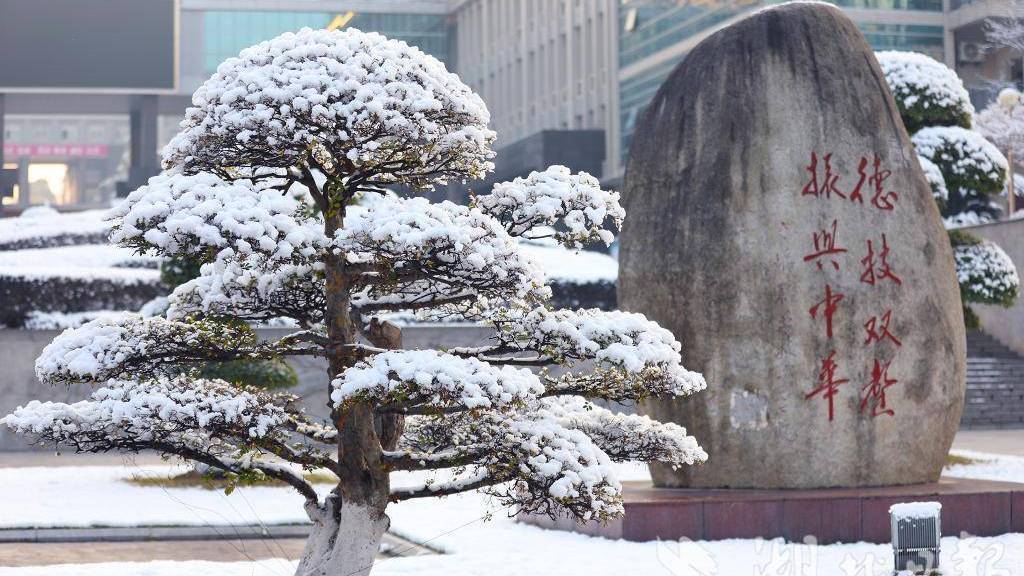 胡润发布高职院校最美校园20强 十堰这家院校榜上有名
