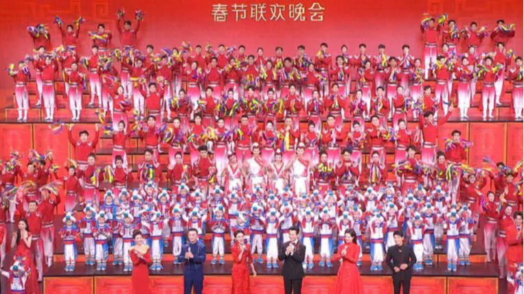 霍启刚：希望总台春晚来港办分会场