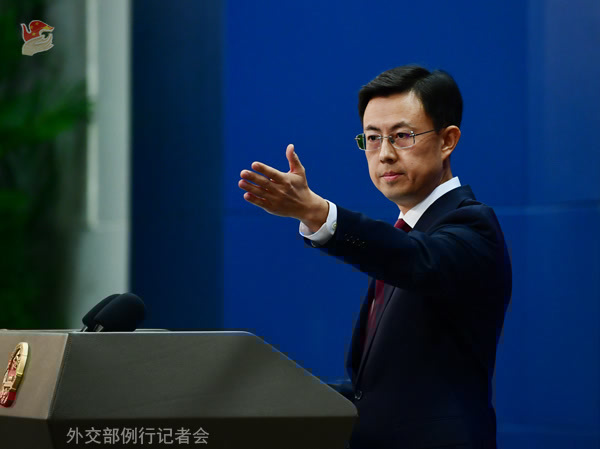 英国首相斯塔默即将访日,外交部回应 英国首相斯塔默即将访日,外交部回应