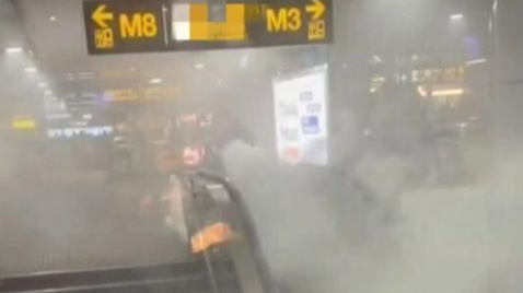 台北地铁伤人案已致3死1危5伤 台北地铁伤人案已致3死1危5伤