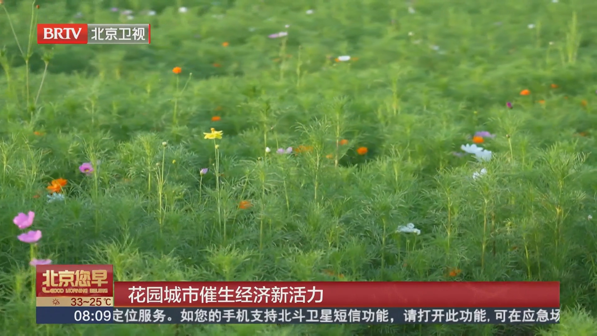 花园城市催生经济新活力