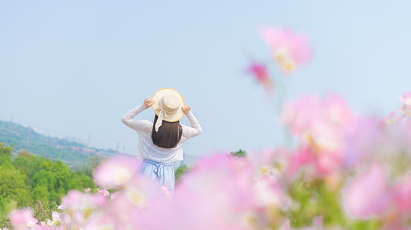 “春日经济”持续升温，除了踏青消费还有什么？