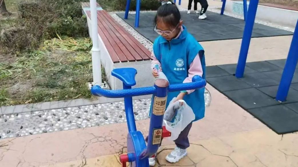 大兴区观音寺街道:“洁”尽全力 将清理整治“净”行到底 大兴区观音寺街道:“洁”尽全力 将清理整治“净”行到底