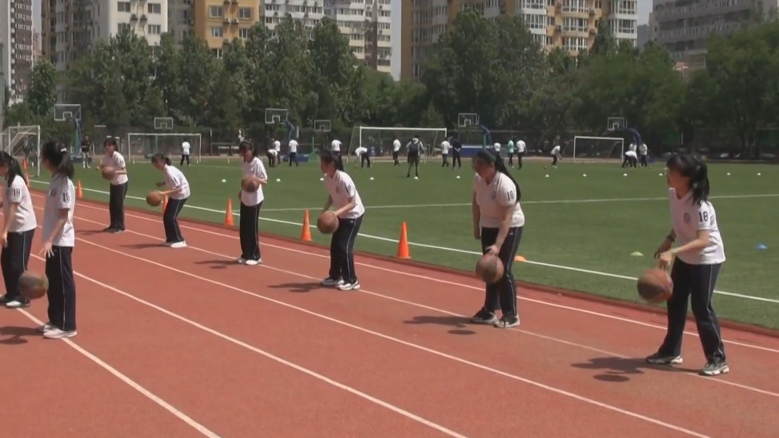 北京2026年中招政策发布 今年普高招生9.5万人左右