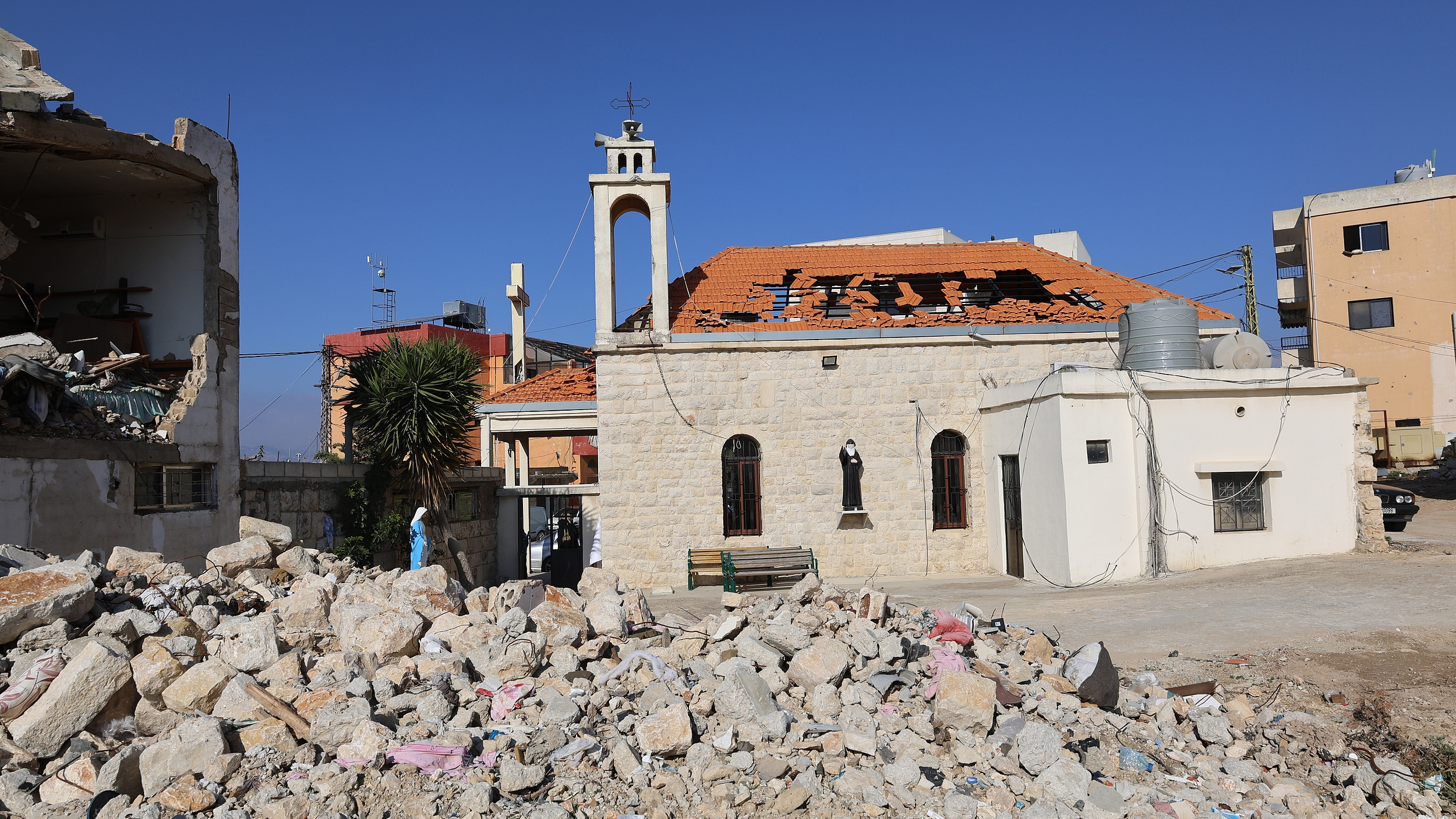 以色列声明：打死乔海里