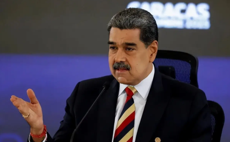 委内瑞拉军方:已启动全面战备状态 委内瑞拉军方:已启动全面战备状态