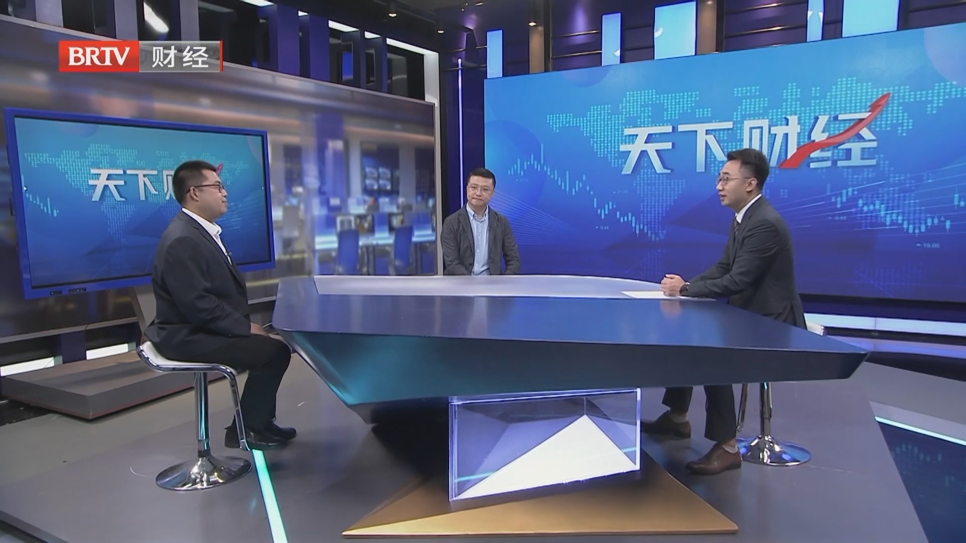 《天下财经》20260714破3900点后反转 不破不立？