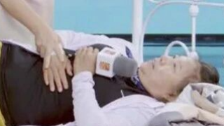 躺着就能补元气！睡前练一练，精气足、元气满，身体硬朗