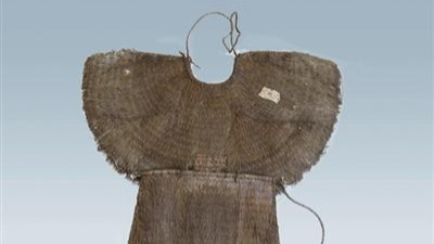 铭记！这些文物见证长征记忆