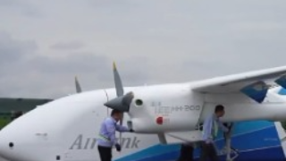 成本低、安全性高 HH-200到底有多强?总设计师揭秘 成本低、安全性高 HH-200到底有多强?总设计师揭秘
