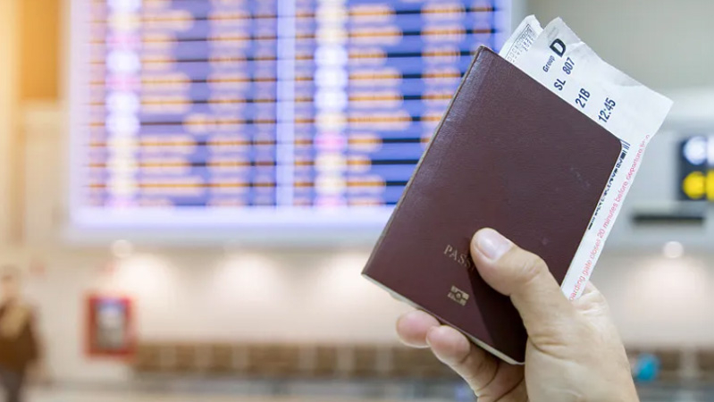 中国和马来西亚互免签证协定即将生效 中国和马来西亚互免签证协定即将生效